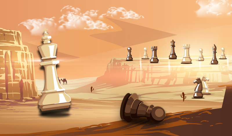 Chess online